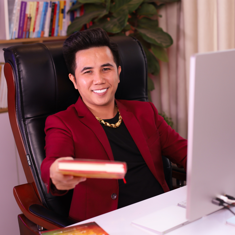 Phần Mềm Quick Map - Xây dựng bản đồ marketing tổng thể tự động bằng AI